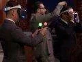 Jimmy Fallon si vyzkoušel Projekt Morpheus