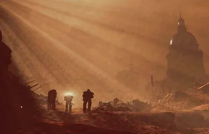 Nový trailer na Fallout 76 - “The Power of the Atom! Intro to Nukes”