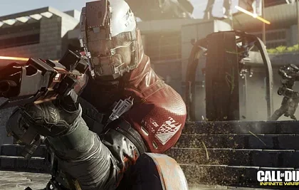 Call of Duty: Infinite Warfare bude obsahovat zombie režim