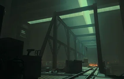 Kooperativní akce FBC: Firebreak dostala poslední update i Friend’s Pass
