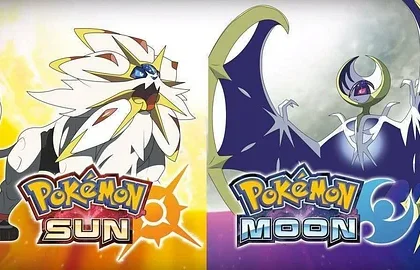 Jen za první týden se v Japonsku prodalo 1,9 milionů kusů hry Pokémon Sun/Moon