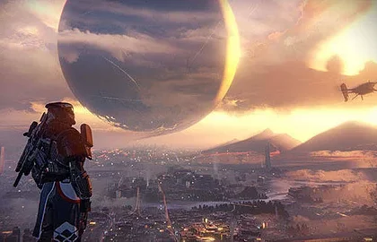 Activision: Destiny 2 vyjde letos na podzim a nabídne skvělý filmový příběh
