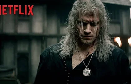 Poslední trailer na seriál Zaklínač
