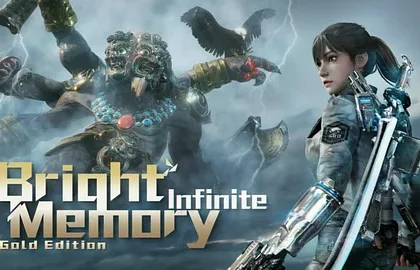 Akce Bright Memory: Infinite vyjde tento měsíc na konzole