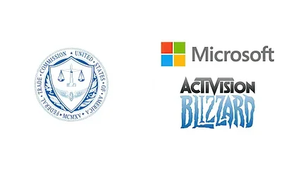 FTC podalo odvolání proti verdiktu ohledně Microsoftu a Activision Blizzard