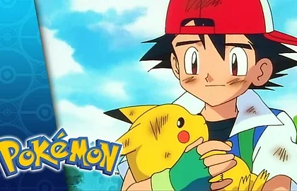 Pokémon – celosvětový fenomén 