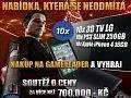 Cenega připravila pro hráče velkou soutěž