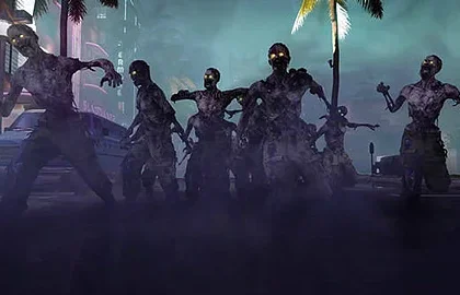 Call of Duty: Black Ops Cold War dostane na PlayStationu exkluzivní mód Zombies Onslaught