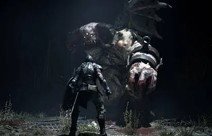 Nová prezentace State of Play se zaměřením na remake hry Demon's Souls