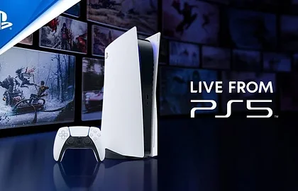 Sony: 30% hráčů na PlayStationu 5 nevlastnilo konzoli PlayStation 4