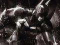 Batman: Arkham Knight - Batmobile Battle Mode Gameplay video