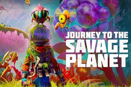 Journey to the Savage Planet