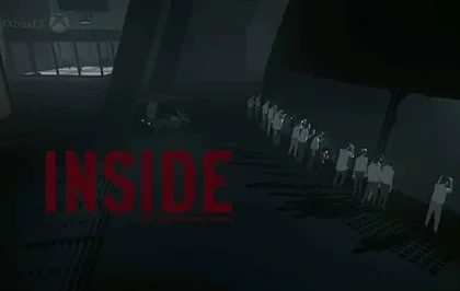 Hra Inside se dle zahraničních recenzí povedla