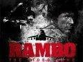 Rambo: The Video Game má první obrázky a trailer