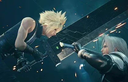 Stephane D'Astous: Slyšel jsem, že Sony má zájem o Square Enix, ale nechce jeho západní studia