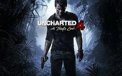 Nový deníček na Uncharted 4: A Thief's End o technické stránce
