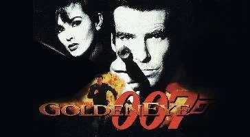 Možná se blíží vydání remasteru hry GoldenEye 007, unikly achievementy