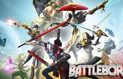 Battleborn umírá, 2K Games vypne v roce 2021 servery