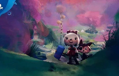 Nová ukázka z Dreams od studia Media Molecule, známe datum vydání