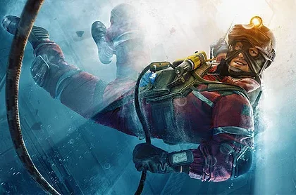 Nová sezóna začala i v akci Tom Clancy's Rainbow Six Siege
