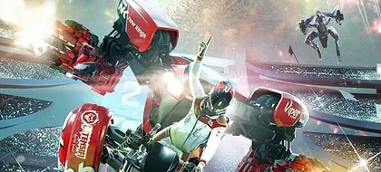 Nový teaser na akci RIGS: Mechanized Combat League