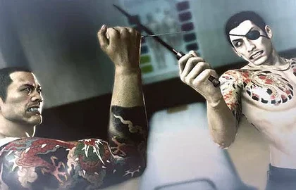 Nový trailer na hru Yakuza 0 ukazuje soubojový systém