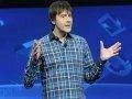 Mark Cerny byl hlavní architekt i kapesní konzole Playstation Vita