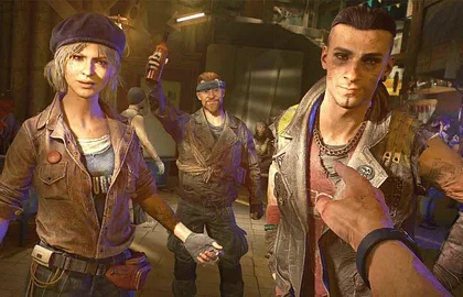 V poslední prezentaci hry Dying Light 2 Stay Human ukázali vývojáři kooperaci i konzolové verze