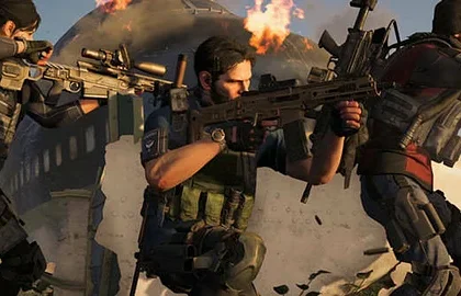 Launch trailer na Tom Clancy’s The Division 2