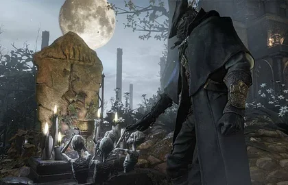 Nová PlayStation exkluzivita od studia FromSoftware má mít blíže Souls sérii než k Elden Ring/Sekiru