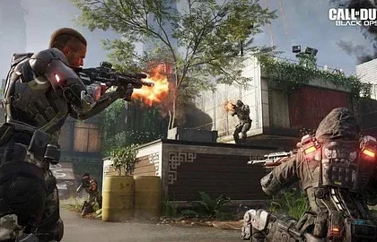 Call of Duty: Black Ops 3 se pro staré konzole moc neprodává