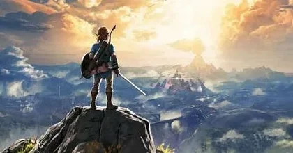 The Legend of Zelda: Breath of the Wild bude poslední hrou od Nintenda pro Wii U