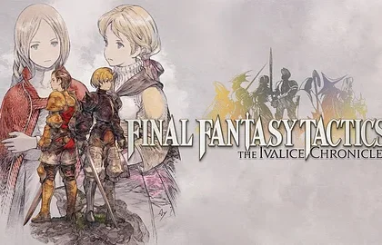 Vycházejí první recenze na hru Final Fantasy Tactics The Ivalice Chronicles, padají vysoké známky 
