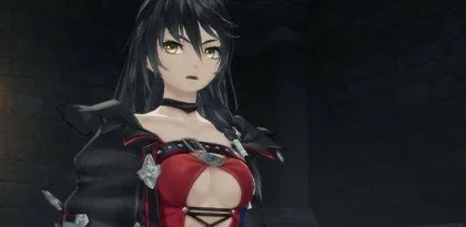 Tales of Berseria vyjde začátkem příštího roku