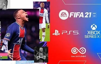 FIFA 21 vyjde pro next-gen konzole začátkem prosince