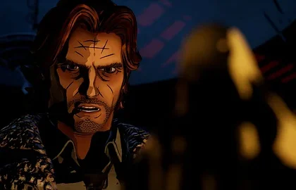Hra The Wolf Among Us 2 je stále ve vývoji, připomíná se novými obrázky