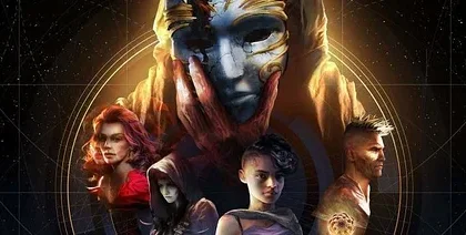 Launch trailer na RPGčko Torment: Tides of Numenera