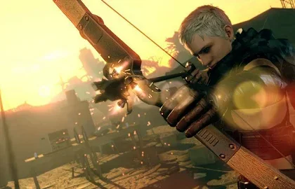 Kojima: Nemám nic společného s Metal Gear Survive