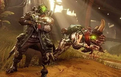 Borderlands 3 dostal s novým updatem end gamovou misi i Mayhem 4