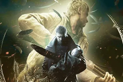 Resident Evil Village