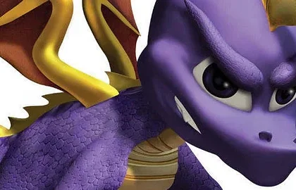 Activision má připravovat Spyro Trilogy Remaster pro PS4