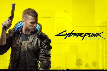 Cyberpunk 2077