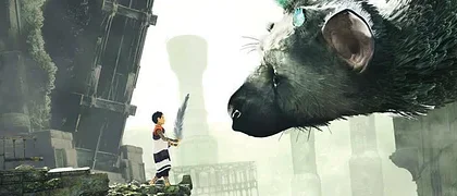 Fumito Ueda o The Last Guardian