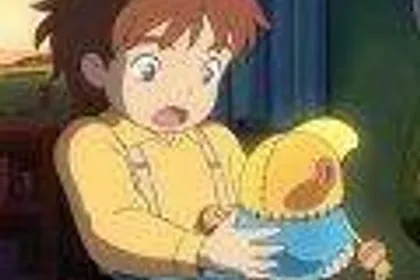 Ni No Kuni: Wrath of the White Witch