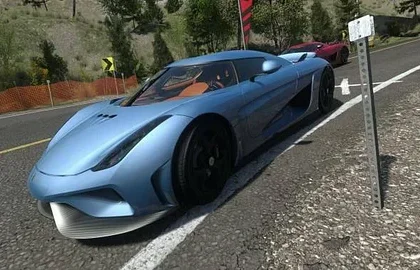 Příští hra od tvůrců Driveclubu má mít lepší Photo režim