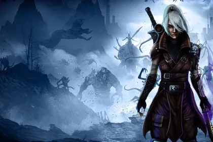 Morbid: The Lords of Ire