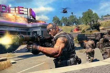 Call of Duty: Black Ops IIII mělo největší launch v rámci digitální distribuce