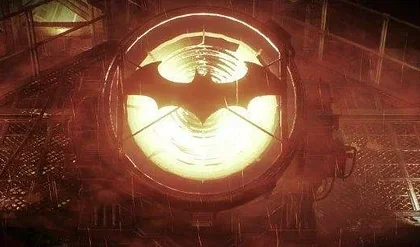 Batman Arkham Knight dostal na PS4 Photo režim