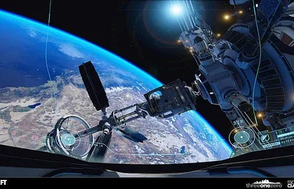 Vývojáři by rádi přidali PSVR podporu pro Adrift