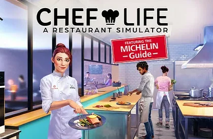 Nová ukázka na hru Chef Life: A Restaurant Simulator, v níž budete moci otevřít vlastní restauraci